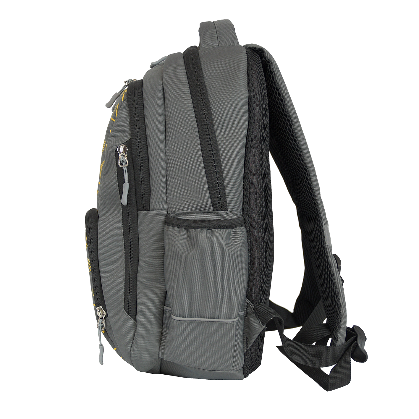 Софт темно серый