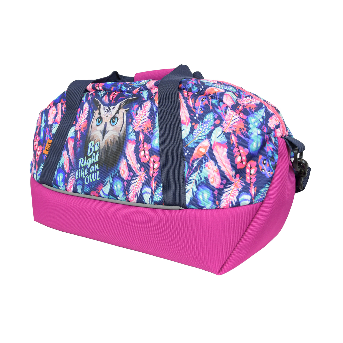 Спортик сова 0311